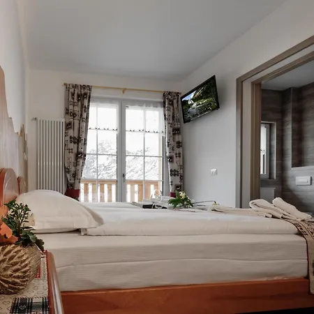 Ristorante Le Alpi Hotel