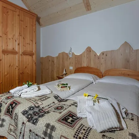 Hotel Ristorante Le Alpi