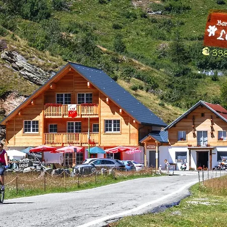 Ristorante Le Alpi Hotel *
